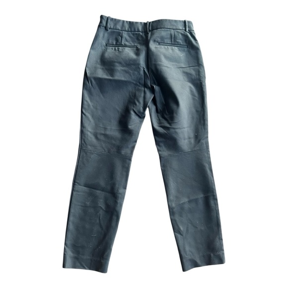 Aritzia Babaton Black Tailored Classic Pants Size 4 - Picture 2 of 4